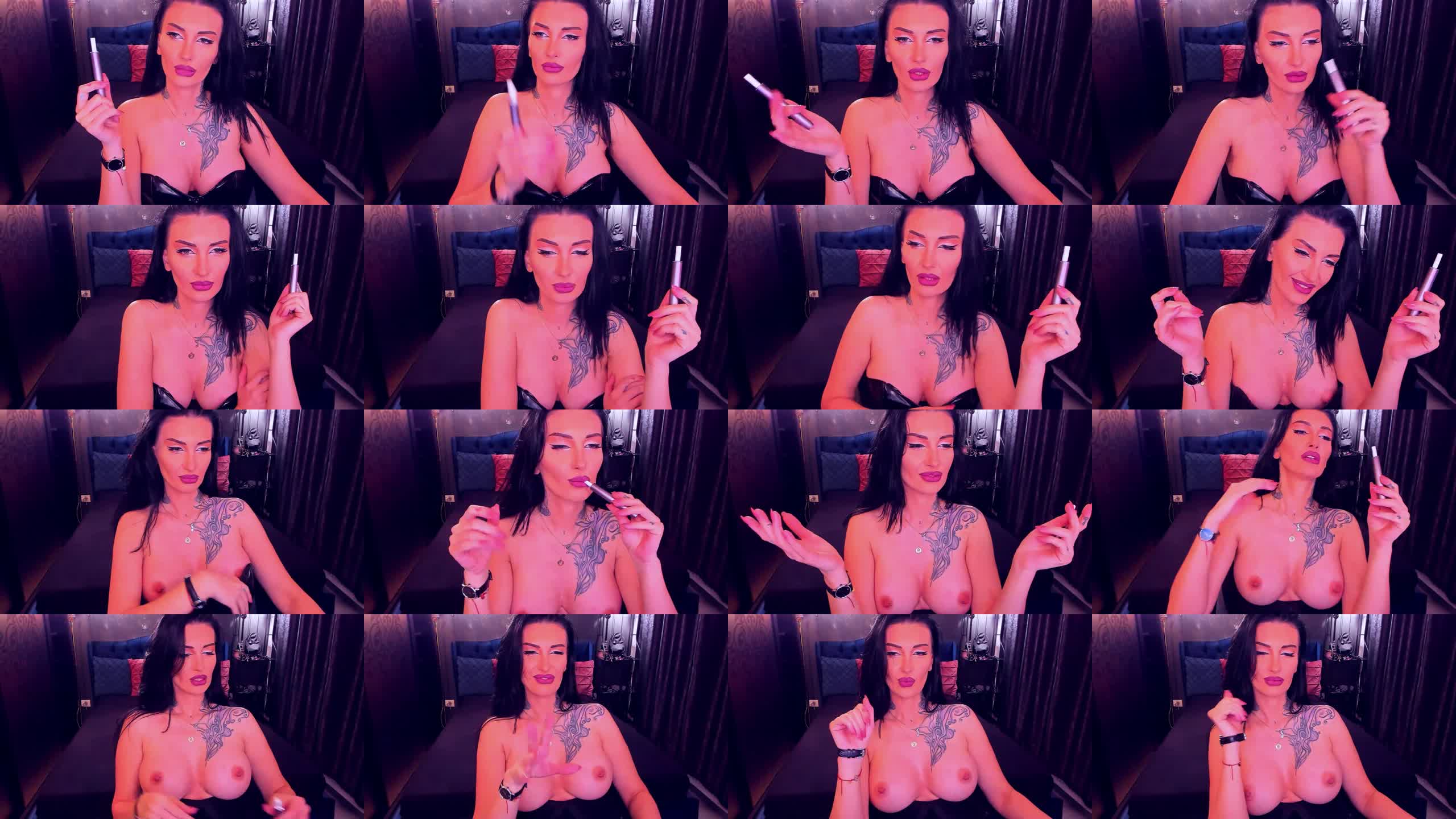 Angie Angelina